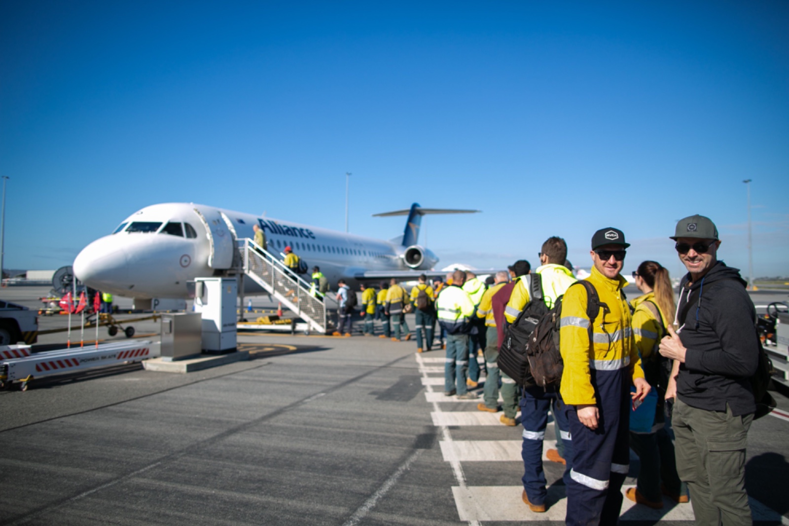 Skin Cancer Risk for Outdoor Workers in Western Australia