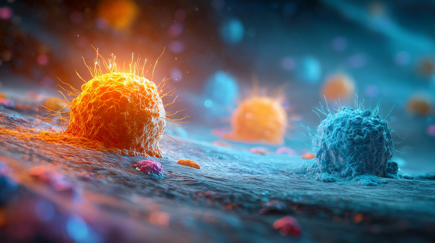 Viruses, Immunity and the Skin: When the Body’s Defences Falter