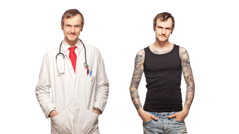 Can Skin Cancer Develop in a Tattoo? What to Look For