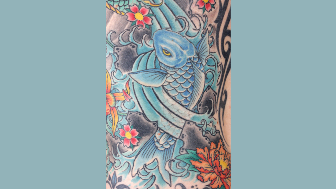 Does Tattoo Ink Make Skin Cancer Harder to Detect?